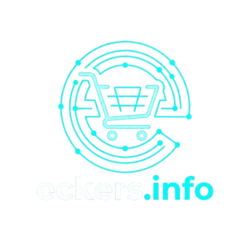 Eckers Info Logo